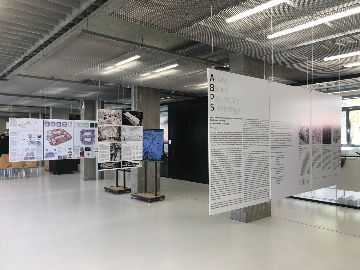 ABPS Research Symposium, Vienna, 2019